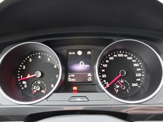 Volkswagen Tiguan 1.5 TSI