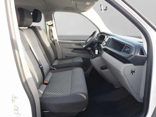 Volkswagen Caravelle 2.0 TDI T6