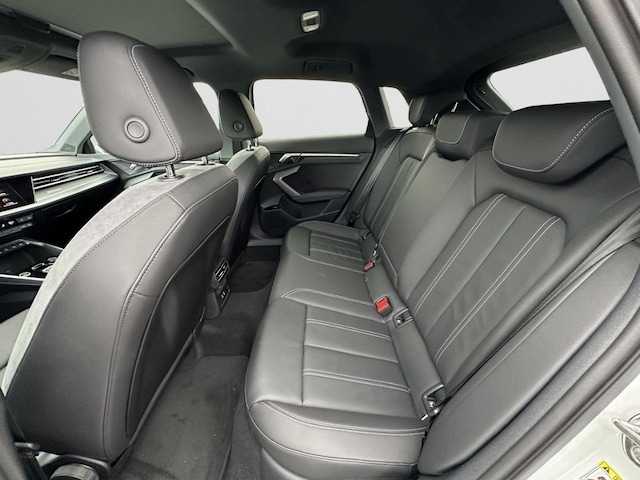 Audi A3 30 TFSI S-Tronic Sportback