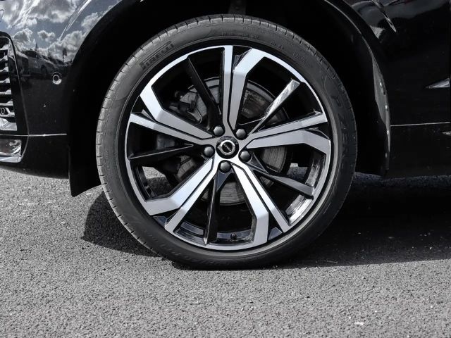 Volvo XC60 AWD Dark Ultimate