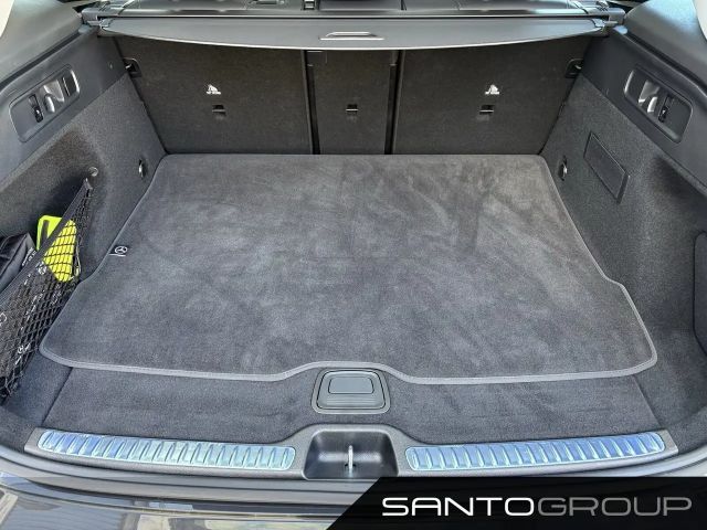 Mercedes-Benz GLC 200 4MATIC AVANTGARDE