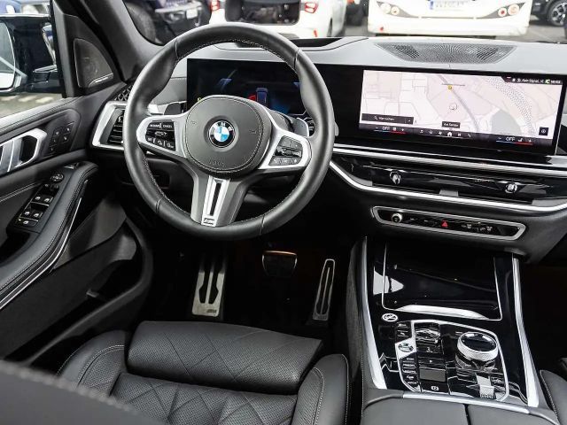 BMW X5 M60i xDrive