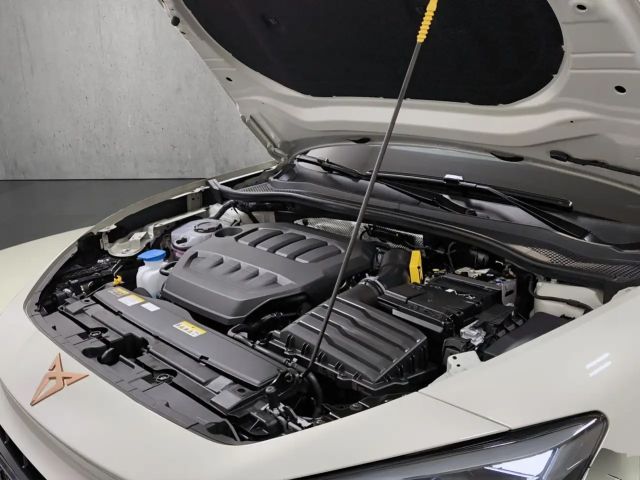 Cupra Leon 2.0 TSI 4Drive DSG ST VZ