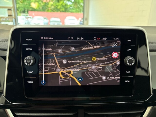 Volkswagen T-Roc 1.5 TSI DSG IQ.Drive