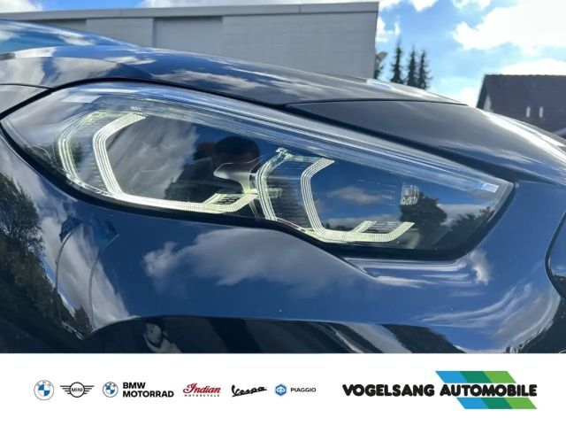 BMW 218 218i Coupé Gran Coupé M-Sport Sedan