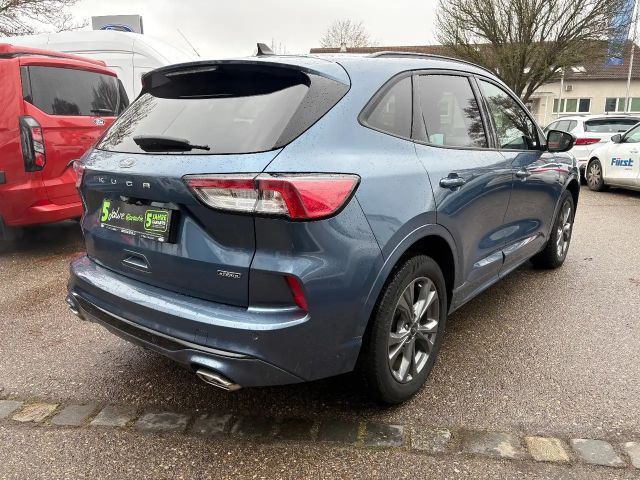 Ford Kuga Plug in Hybrid ST Line X
