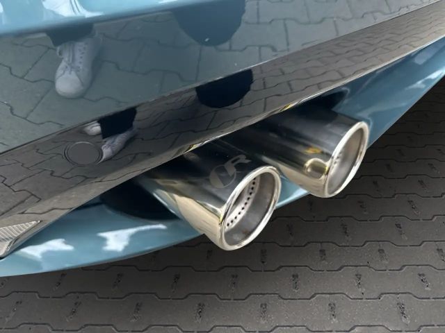 Jaguar F-Type AWD Coupe