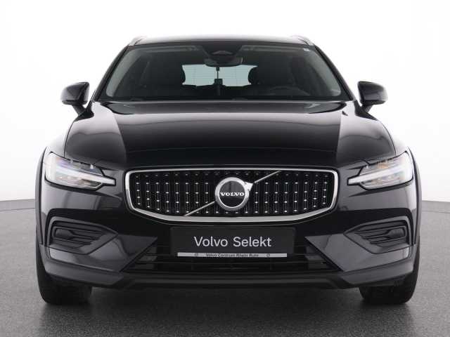 Volvo V60 Cross Country CC