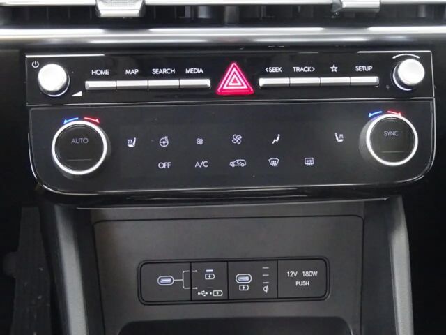 Hyundai Tucson Comfort