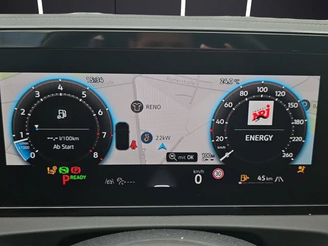 Volkswagen Tiguan DSG Life