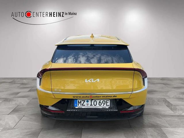 Kia EV6 77,4 kWh Air