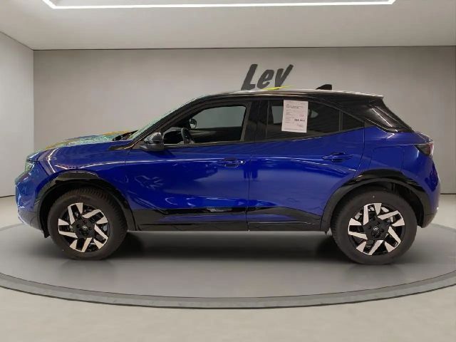 Opel Mokka GS-Line Grand Sport