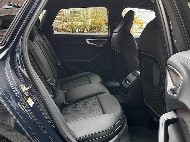 Audi A5 Avant Quattro S-Tronic