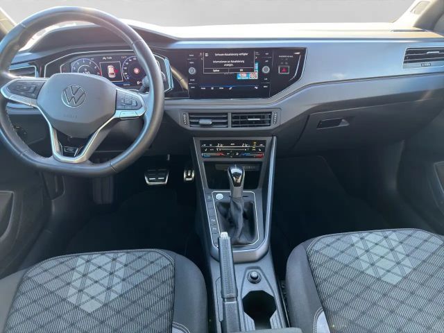 Volkswagen Taigo 1.5 TSI DSG R-Line