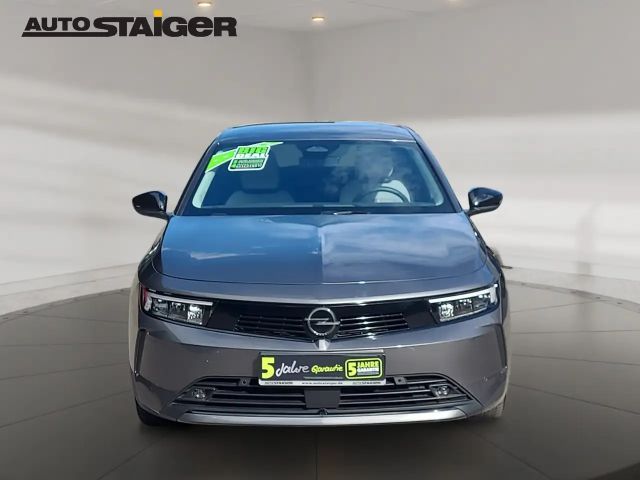 Opel Astra 1.2 Turbo Turbo