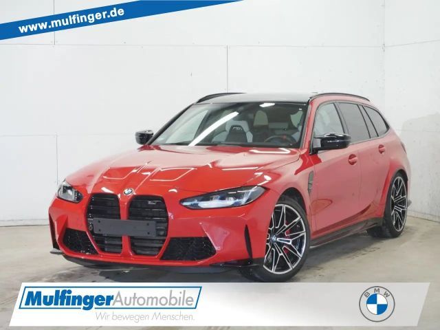 BMW M3 Touring xDrive