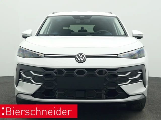 Volkswagen T-Roc 1.5 eTSI DSG Life