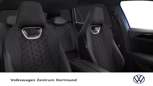 Volkswagen Passat R-Line Variant