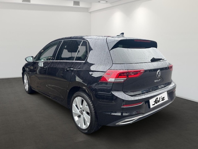 Volkswagen Golf 2.0 TDI Golf VIII