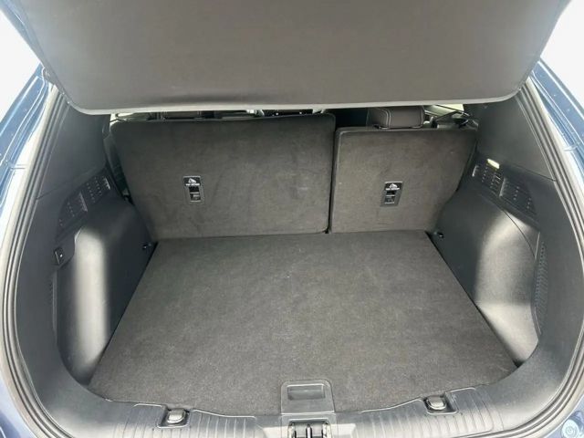 Ford Kuga Plug in Hybrid Titanium