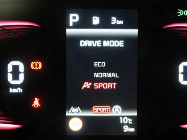 Kia Sportage GDi Vision