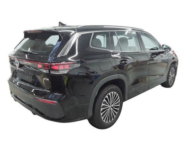 Volkswagen Tayron 1.5 eTSI Life