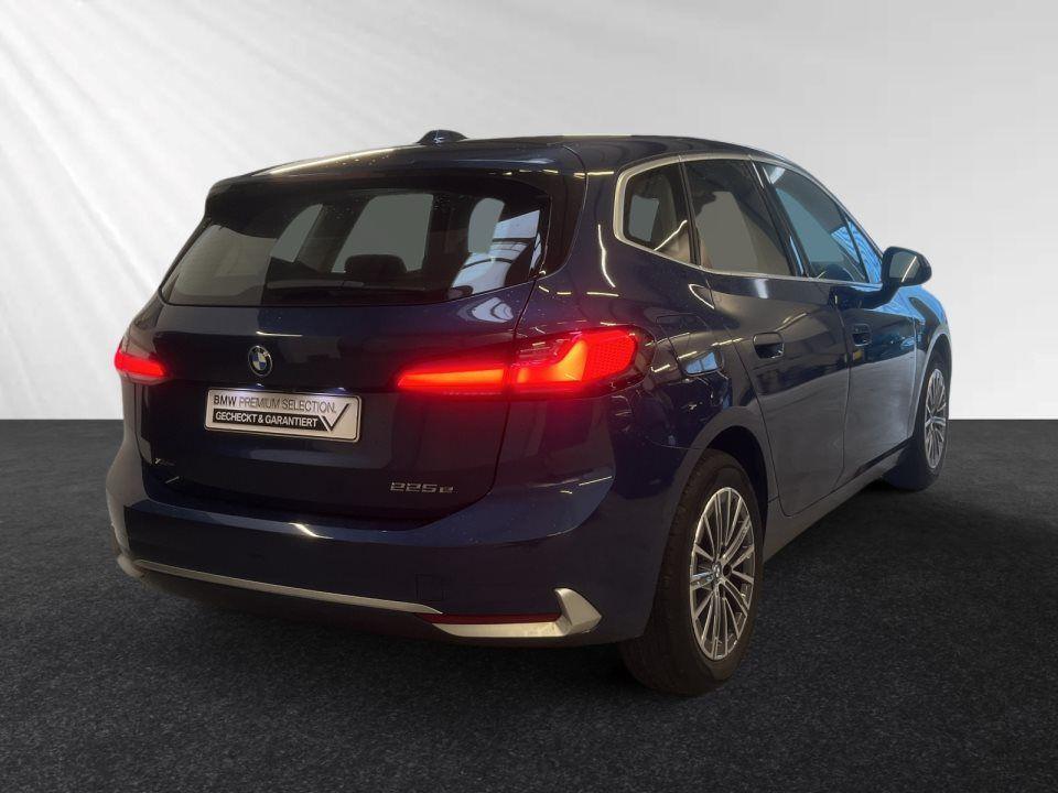 BMW 225 Active Tourer xDrive