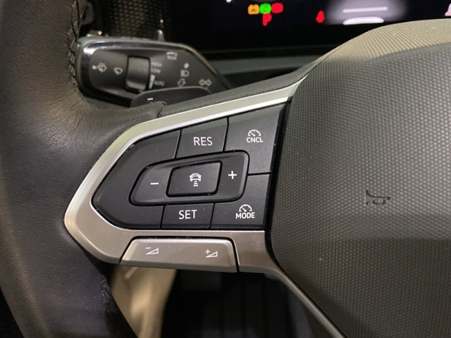 Volkswagen Tiguan 2.0 TDI