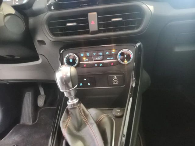Ford EcoSport ST Line