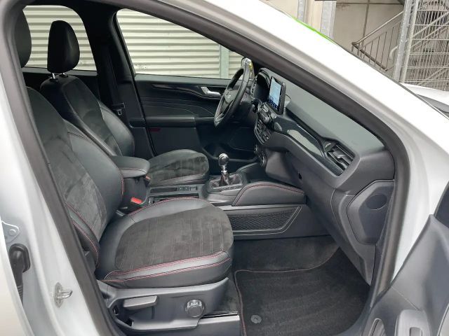 Ford Kuga ST Line X