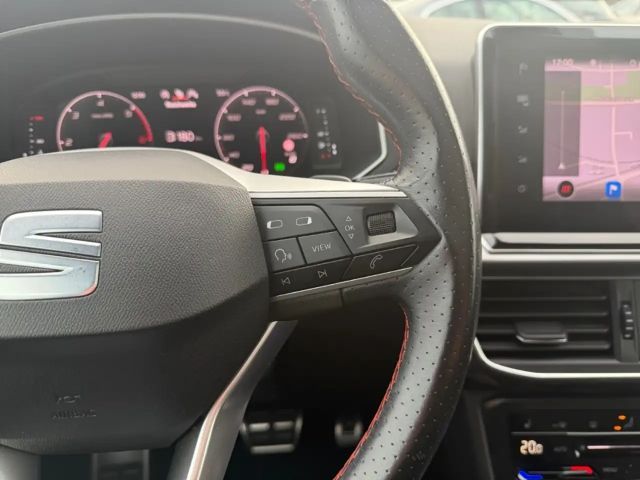 Seat Tarraco 2.0 TDI DSG FR-lijn