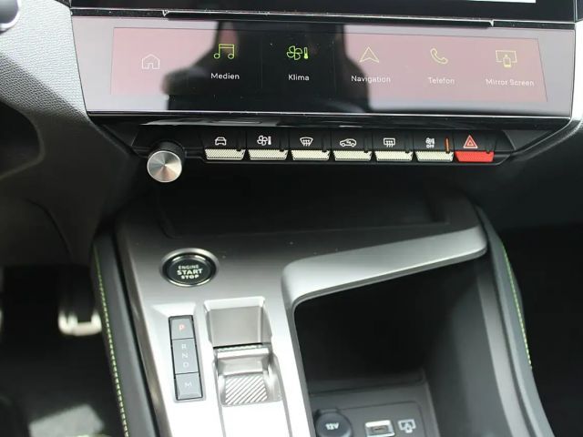 Peugeot 408 130 EAT8 GT-Line PureTech