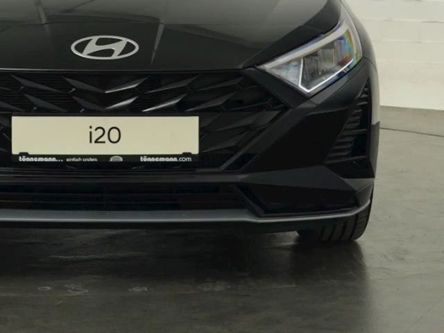 Hyundai i20 T-GDi Trend