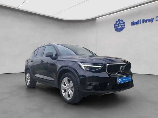 Volvo XC40 Core