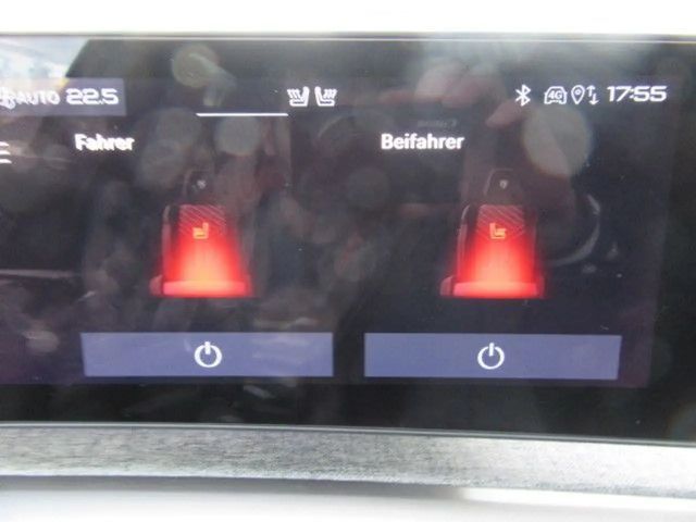 Peugeot 3008 Allure Pack Hybrid