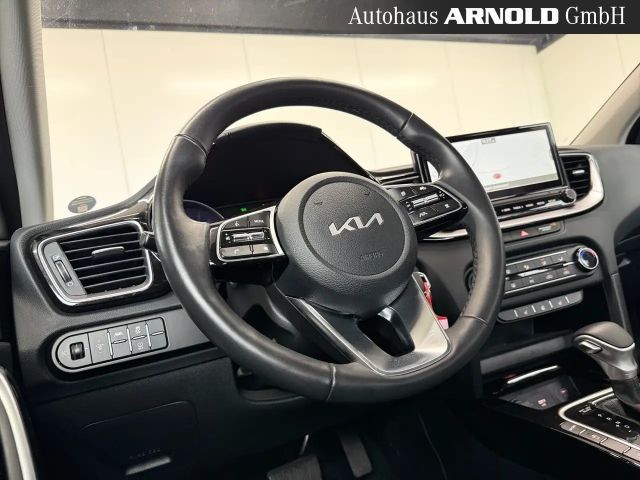 Kia XCeed GDi Vision