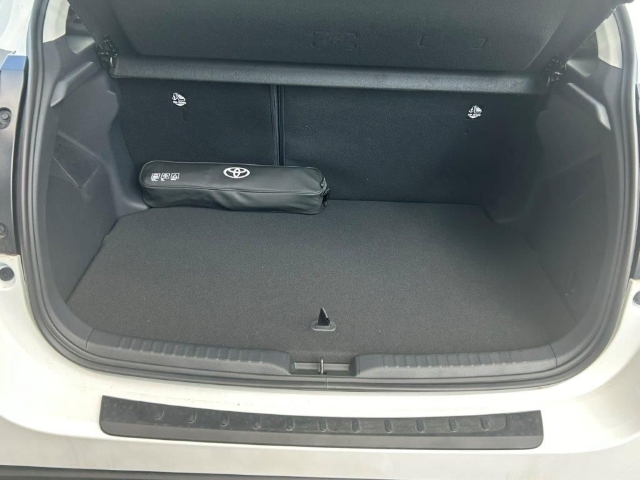 Toyota Yaris 5-deurs Business