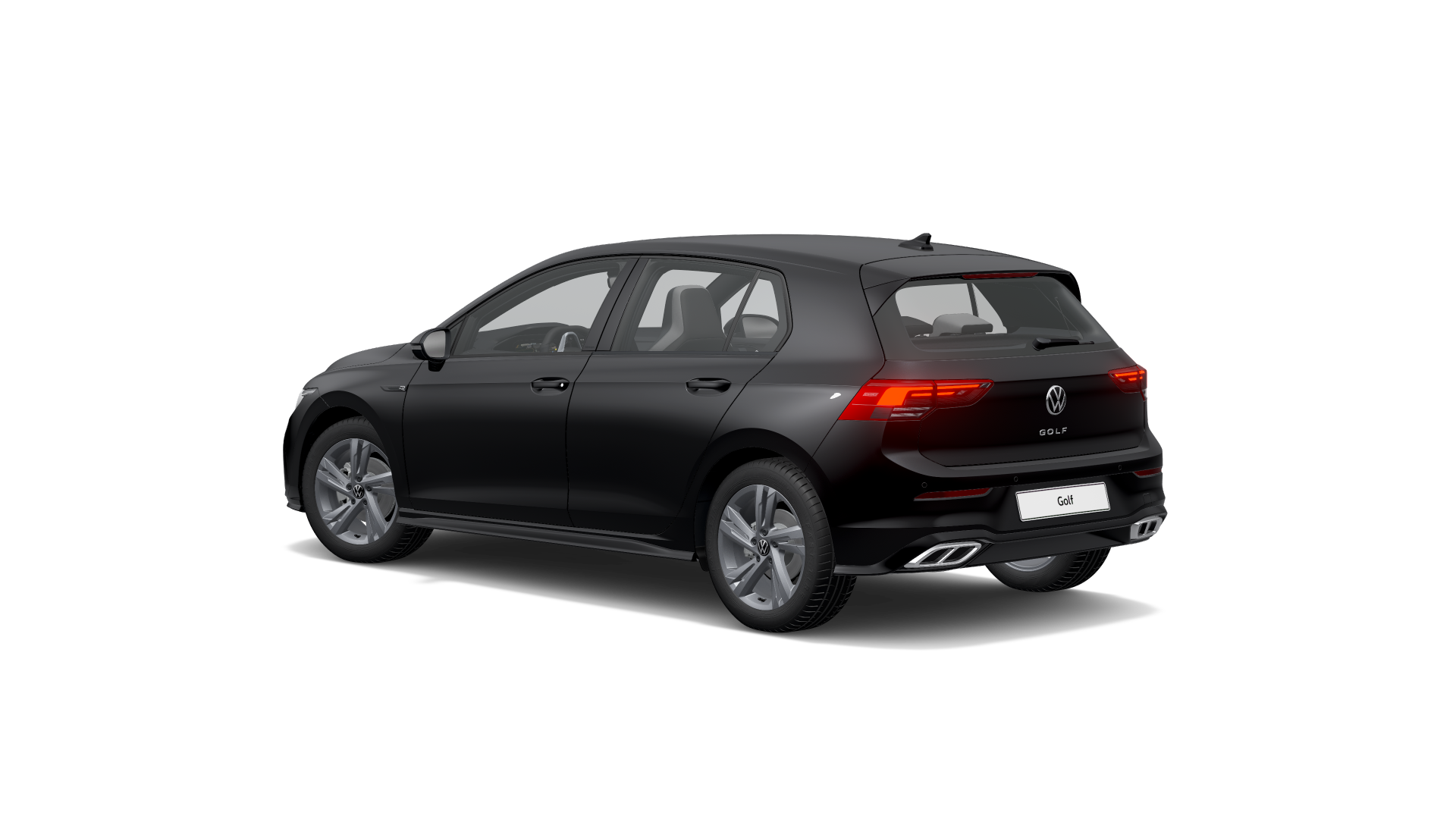 Volkswagen Golf 1.5 TSI Golf VIII R-Line