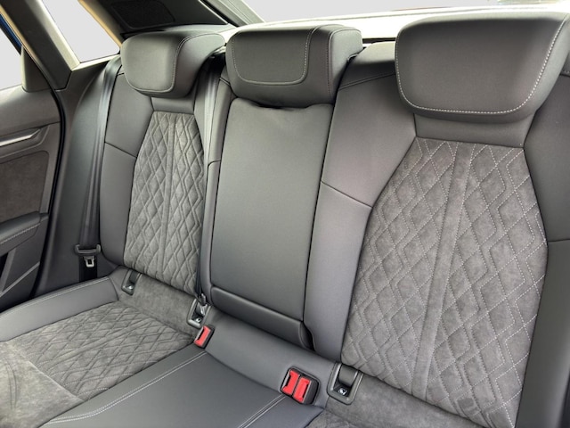 Audi S3 Quattro S-Tronic Sportback