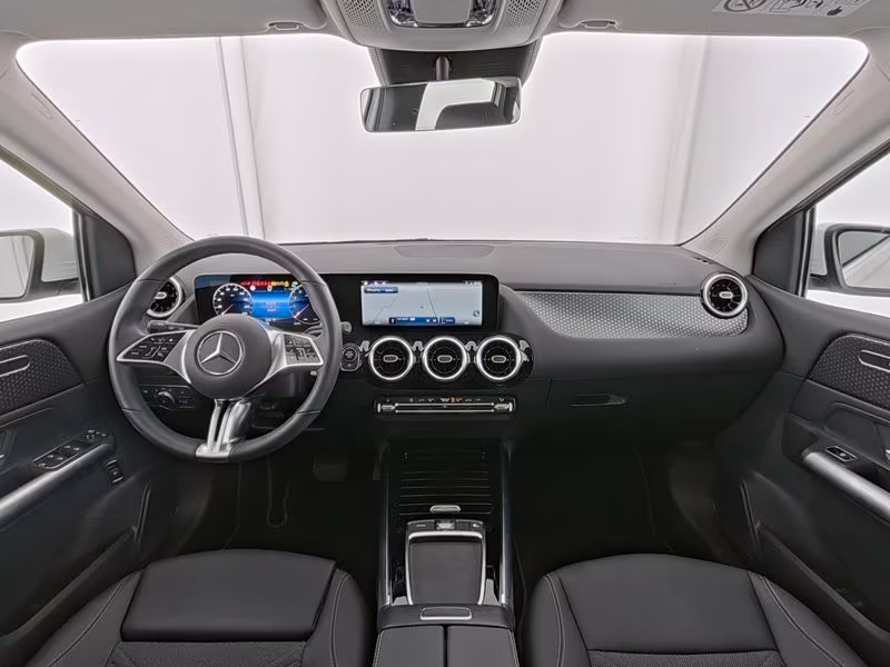 Mercedes-Benz B 200 Progressive