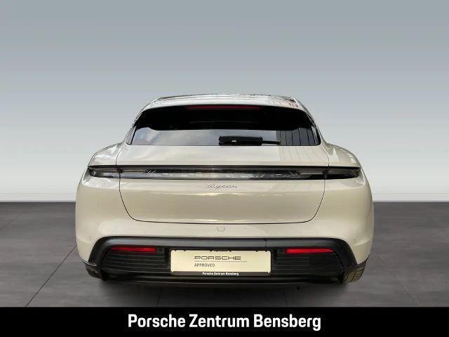 Porsche Taycan Sport Turismo