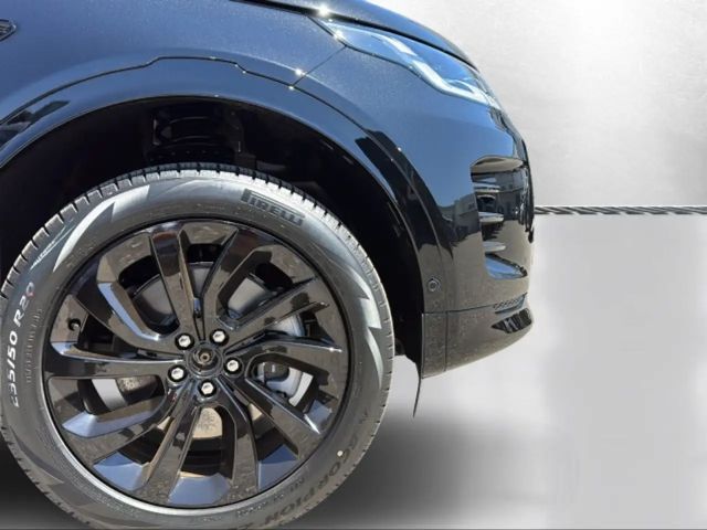 Land Rover Discovery Sport AWD Dynamic SE