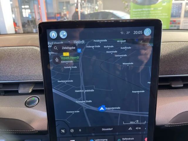 Ford Mustang Mach-E 2 72,6kWh LEDER+LED+360