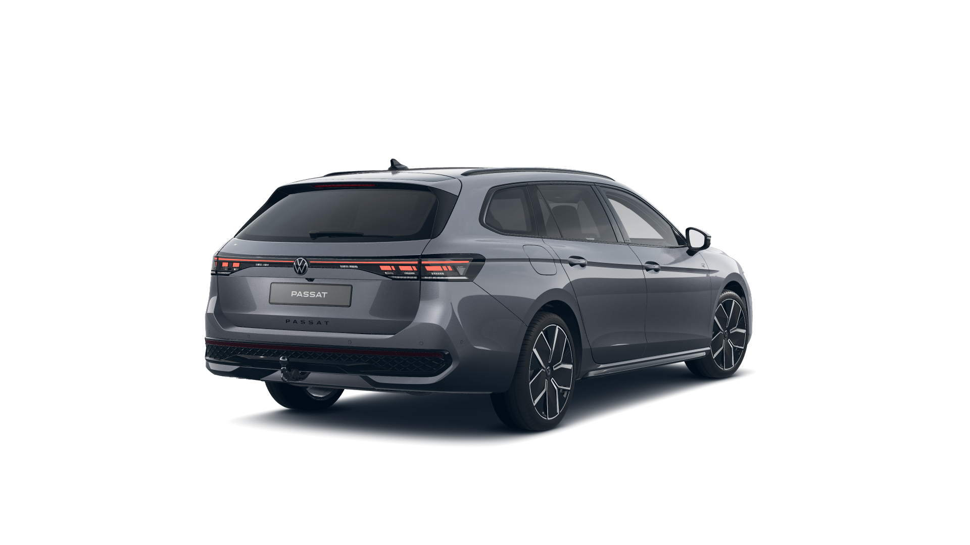 Volkswagen Passat Variant eHybrid