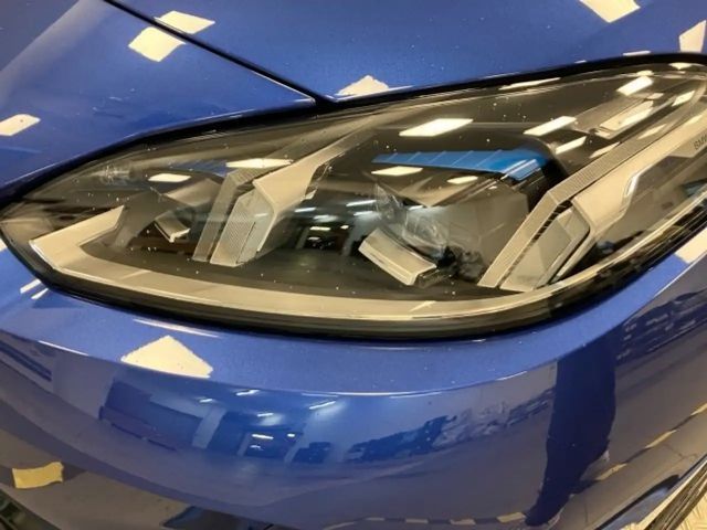 BMW 118 118d 5-deurs Sedan