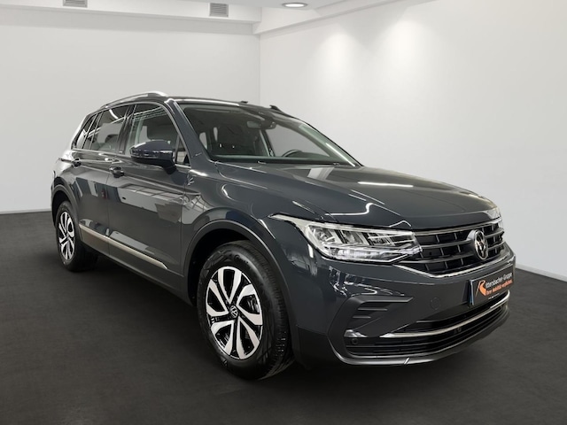 Volkswagen Tiguan 1.5 TSI DSG Life