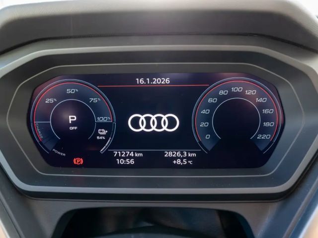 Audi Q4 e-tron 40 Sportback