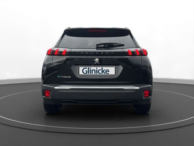 Peugeot E-2008 Allure Pack