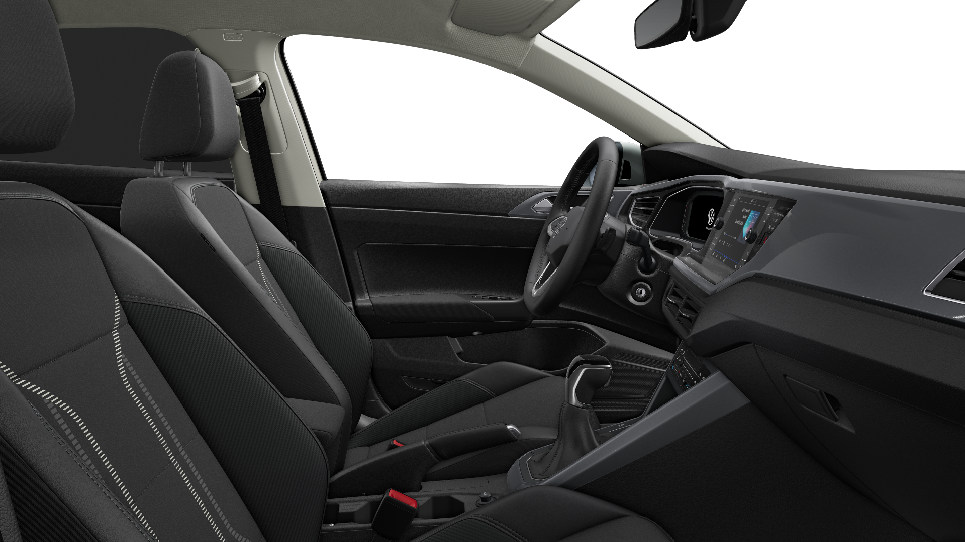 Volkswagen Taigo Taigo Style 1,0 l TSI 85 kW 116 PS 7-Gang-Doppelkupplungsgetrieb