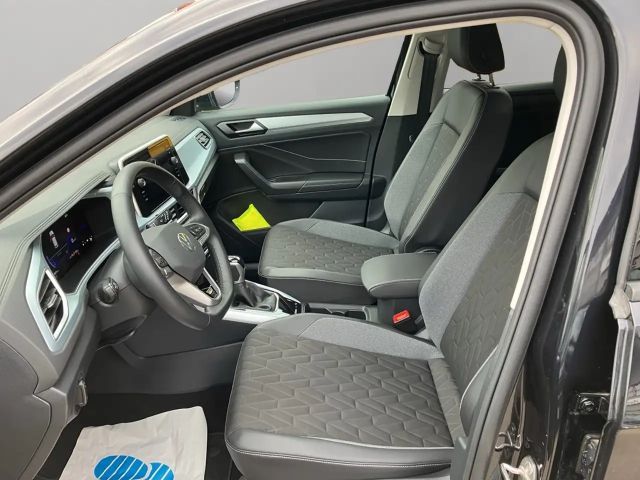 Volkswagen T-Roc 2.0 TDI DSG Plus